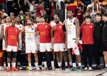 Galatasaray NBA Europe