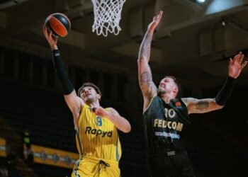 Maccabi Tel Aviv: stessa storia, stesso copione, una tendenza?