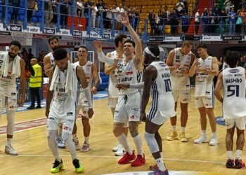 Valtur Brindisi: la miglior difesa, ma serve più lucidità nei finali