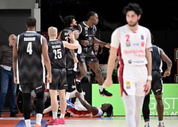 Varese non riesce a vincere, arriva la sconfitta anche contro il Derthona, le pagelle