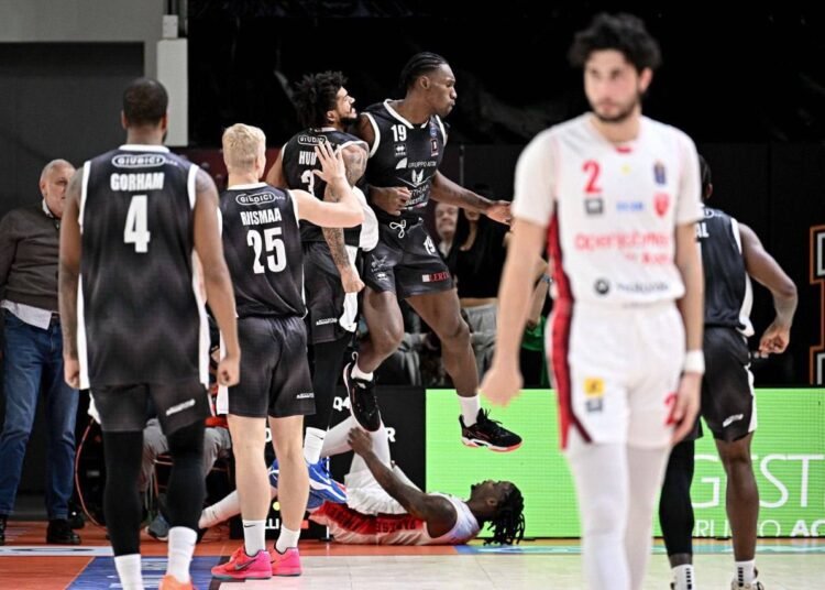 Varese non riesce a vincere, arriva la sconfitta anche contro il Derthona, le pagelle
