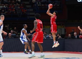 Olimpia – Treviso, biancorossi d’autorità: le pagelle