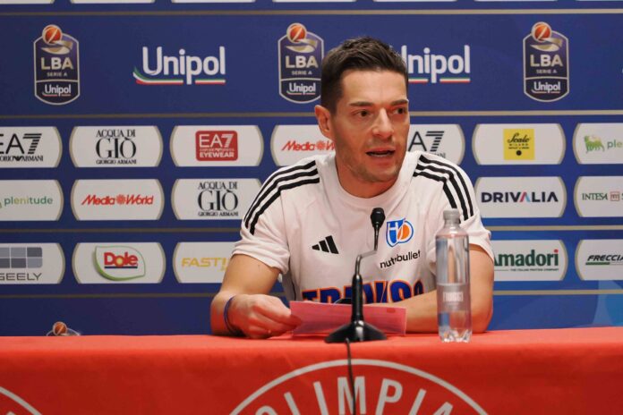 Treviso Rossi