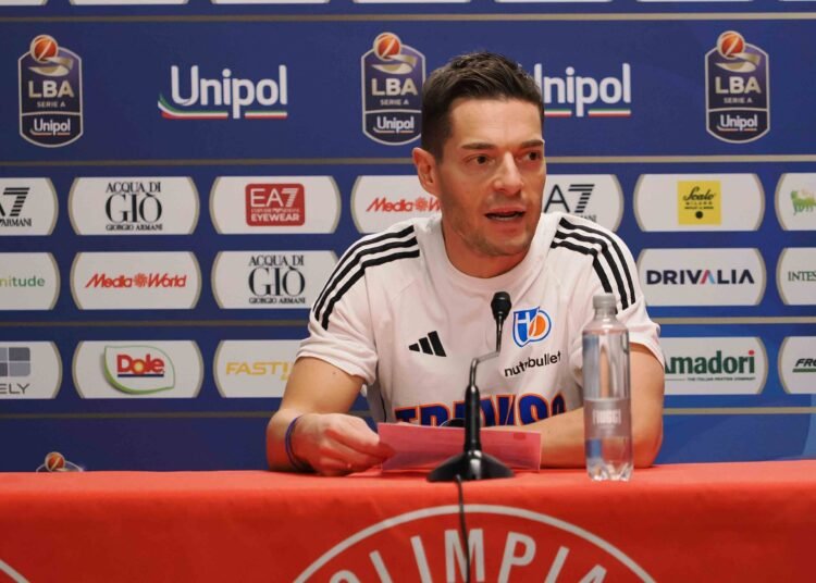 Treviso Rossi