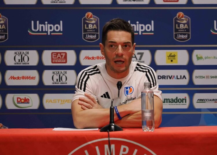 Alessandro Rossi