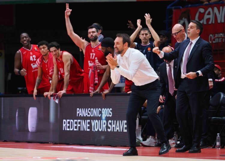 Olimpia Milano