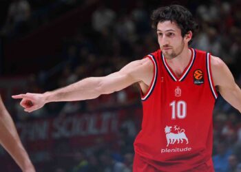 Leandro Bolmaro