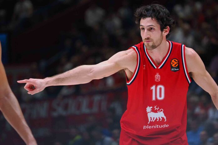 Leandro Bolmaro