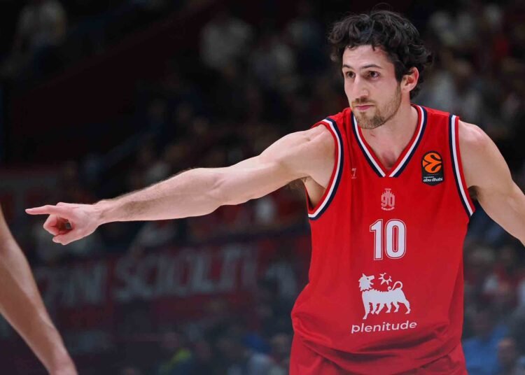 Leandro Bolmaro