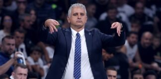 Igor Kokoskov