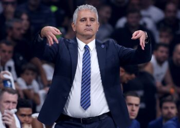 Igor Kokoskov