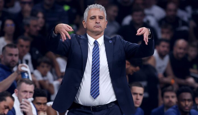 Igor Kokoskov