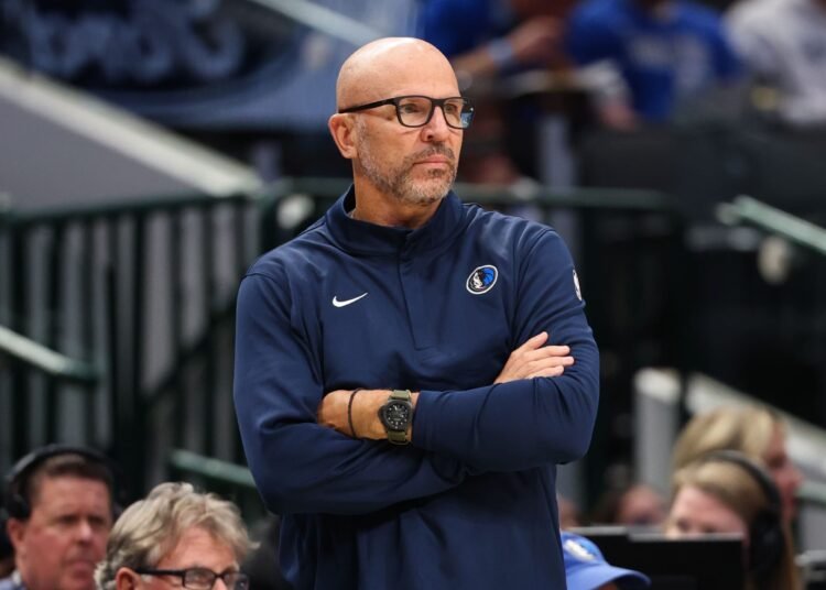 Jason Kidd