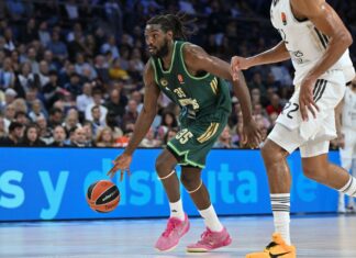 Panathinaikos