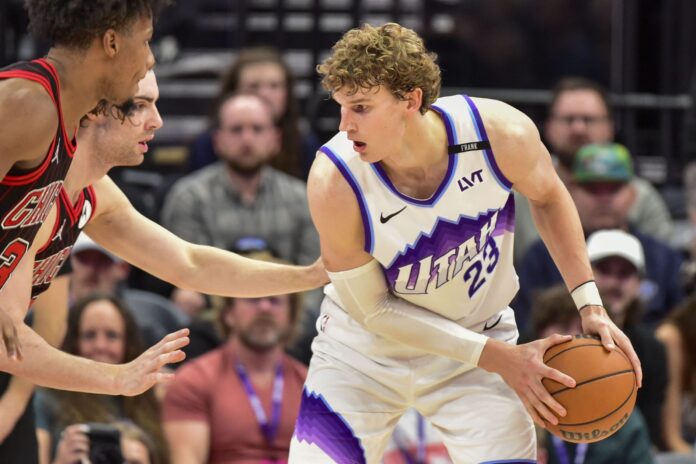 Lauri Markkanen