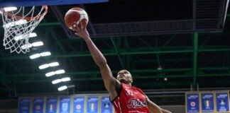 Legabasket