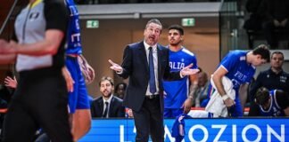 Italbasket