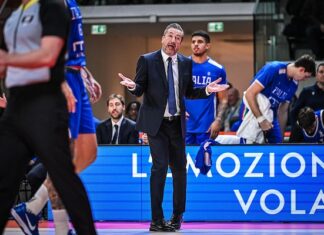 Italbasket