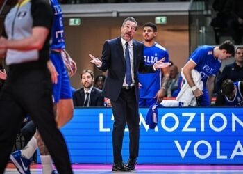 Italbasket