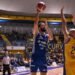 Brindisi subisce la rimonta ma vince a Torino, le pagelle