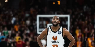Markel Brown