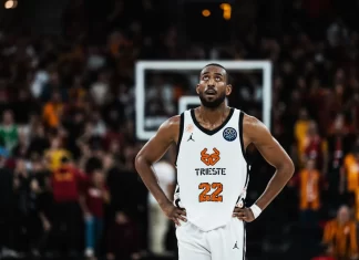 Markel Brown