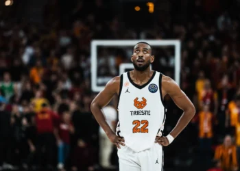 Markel Brown