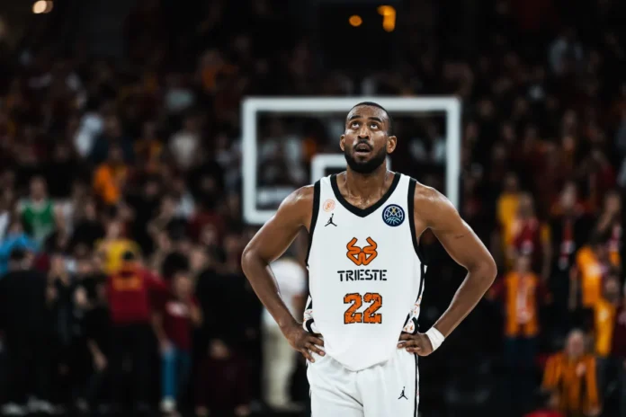 Markel Brown