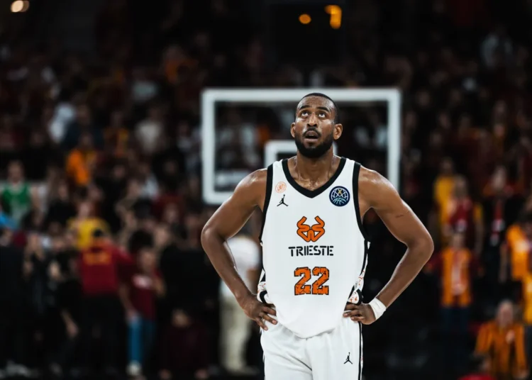 Markel Brown