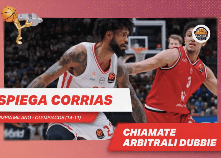Milano Olympiacos