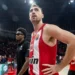 Olympiacos Partizan