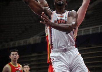 Noah Vonleh