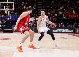 Hapoel – Olimpia, la totalità di Bryant: il gameplan Elijah Bryant