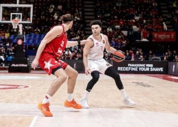 Elijah Bryant