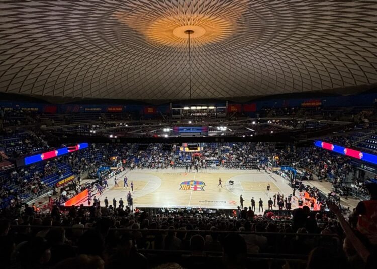 La Virtus va in confusione con la sua panchina, il Barcelona la porta a casa. Le pagelle