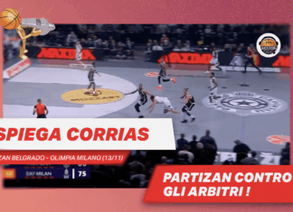 Partizan Belgrado