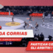 Partizan Belgrado