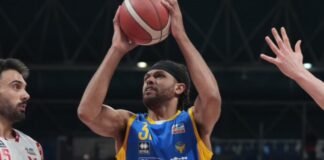 Pesaro Torino