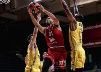 Maccabi – Olimpia, letture-difesa-transizione: il gameplan