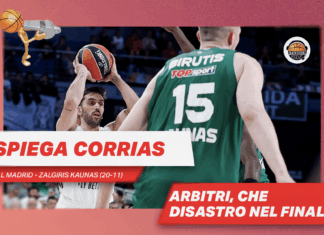 Real Zalgiris