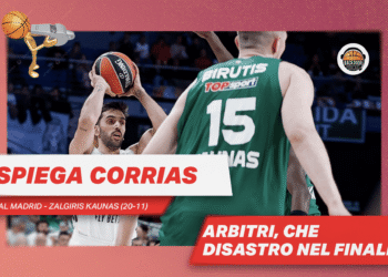 Real Zalgiris