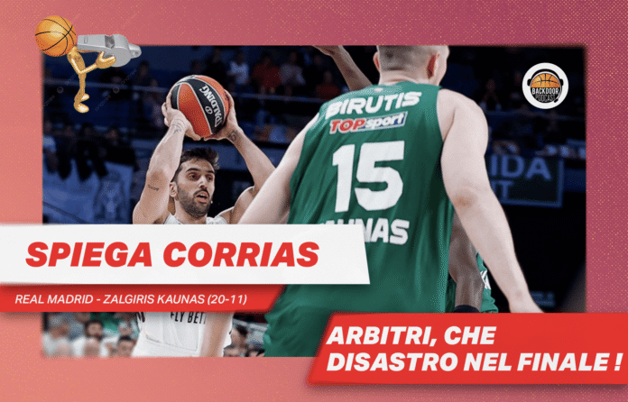 Real Zalgiris
