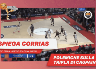 Reggio Emilia - Virtus