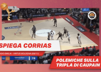 Reggio Emilia - Virtus