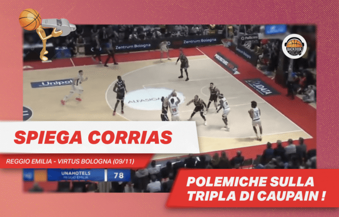 Reggio Emilia - Virtus