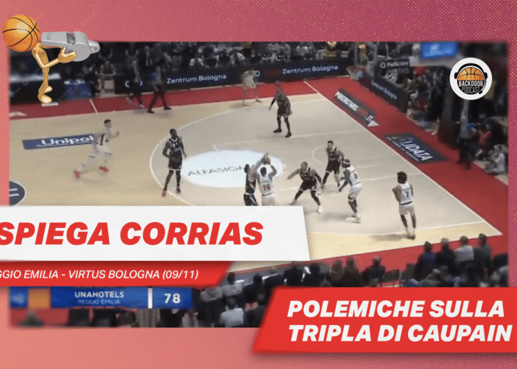 Reggio Emilia - Virtus