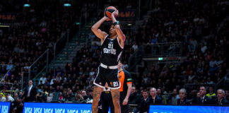 Derrick Alston Jr