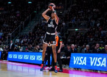 Paladozza senza macchia: la Virtus supera anche il Maccabi, le pagelle