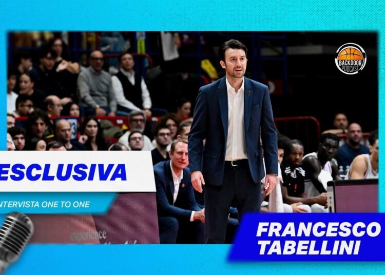Francesco Tabellini: “Avevo parlato con Parigi, ma da lì a pensare a un’offerta…”