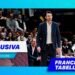 Francesco Tabellini: “Avevo parlato con Parigi, ma da lì a pensare a un’offerta…”